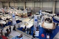 Boat Show Rome 2015